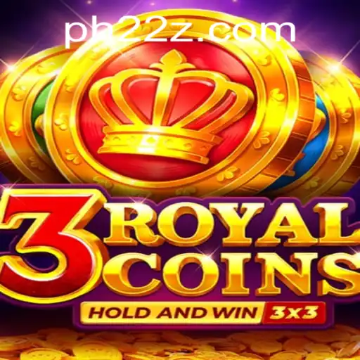 Unveiling 3RoyalCoins: An Immersive Gaming Experience and PH22 Login Insights