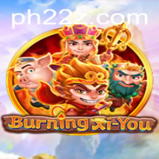 BurningXiYou: An Epic Adventure in the World of Mythology and Strategy