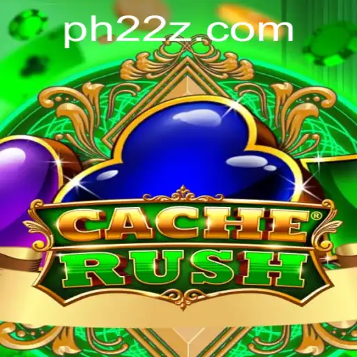 Unveiling CacheRush: The Thrilling World of the PH22 Login Experience