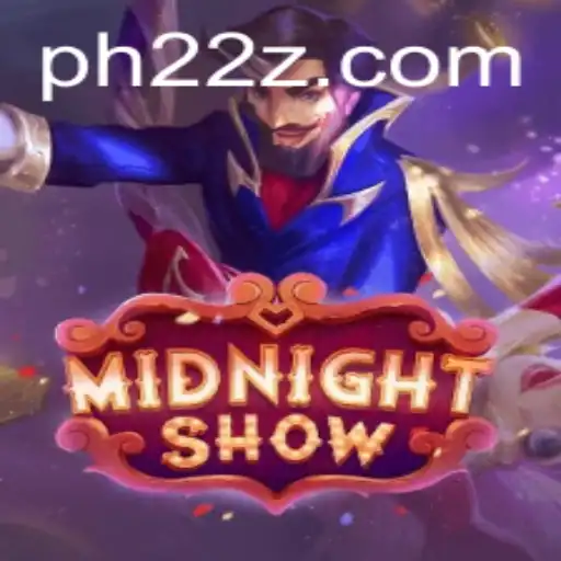 Unveiling MidnightShow: An Exciting New Gaming Experience with ph22 Login