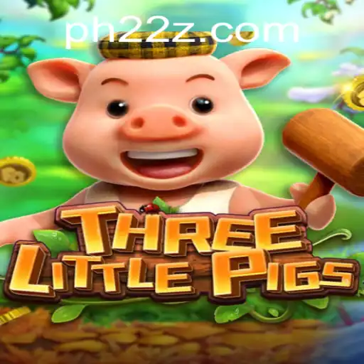The Enchanting World of THREELITTLEPIGS: A Modern Twist on a Classic Tale
