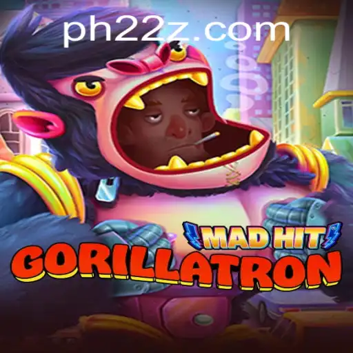 Exploring MadHitGorillatron: A Revolutionary Gaming Experience with PH22 Login