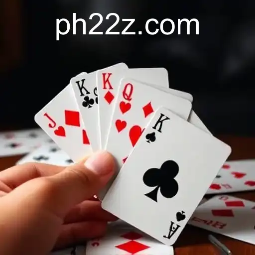 The Diverse World of Card Games: Exploring Strategy and Fun with ph22 login
