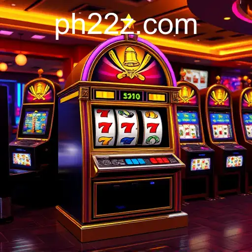 The Alluring World of Slot Machines